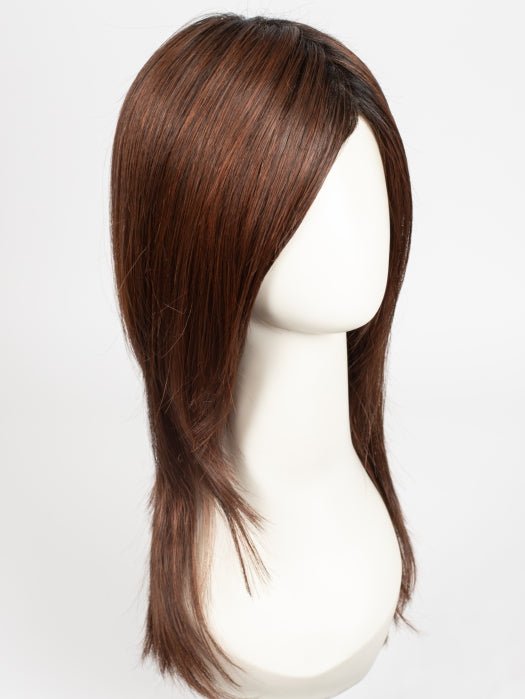 En Vogue | Synthetic Lace Front Wig (Mono Crown) - Image 12