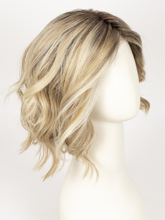 Stella | Synthetic Lace Front Wig (Mono Part) - Image 31