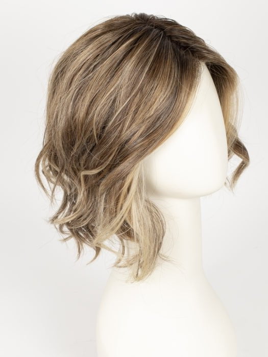 Stella | Synthetic Lace Front Wig (Mono Part) - Image 30