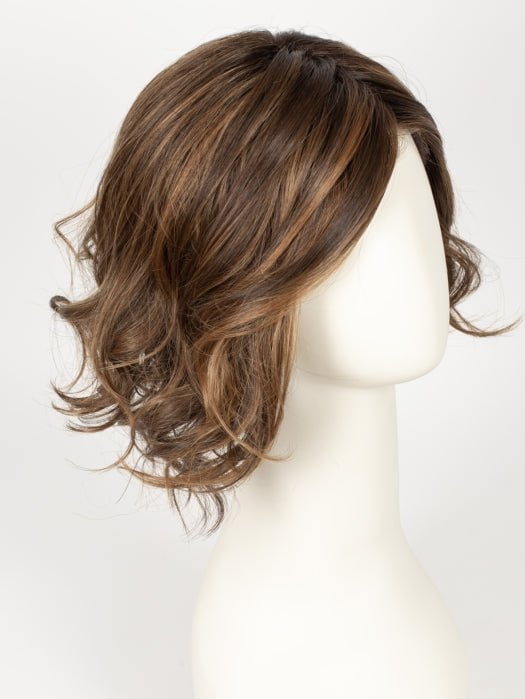 Stella | Synthetic Lace Front Wig (Mono Part) - Image 27