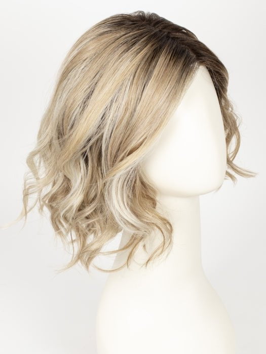Stella | Synthetic Lace Front Wig (Mono Part) - Image 32