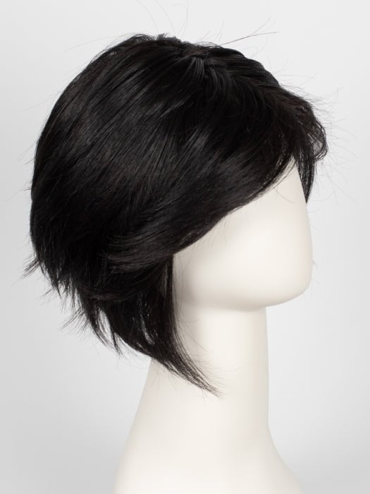 Make A Statement | Synthetic Lace Front Wig (Mono Part) - Image 11