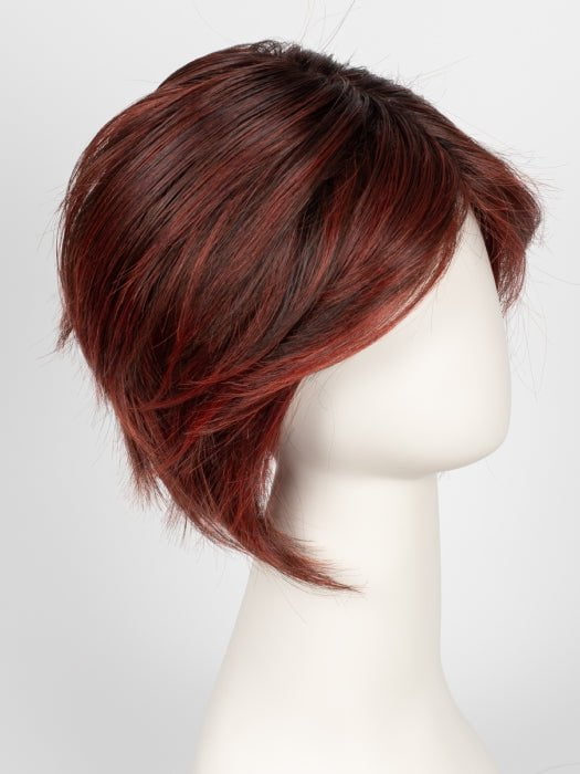 Make A Statement | Synthetic Lace Front Wig (Mono Part) - Image 28