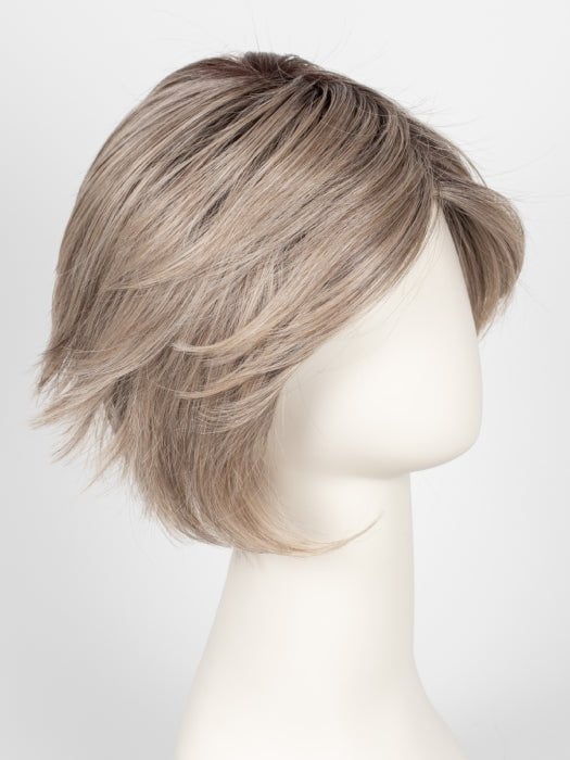 Make A Statement | Synthetic Lace Front Wig (Mono Part) - Image 21