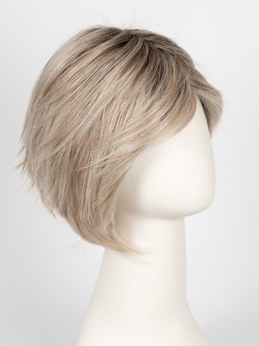 Make A Statement | Synthetic Lace Front Wig (Mono Part) - Image 22