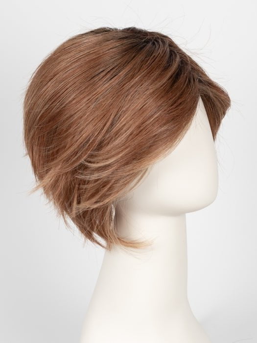 Make A Statement | Synthetic Lace Front Wig (Mono Part) - Image 30