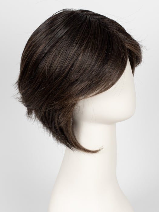 Make A Statement | Synthetic Lace Front Wig (Mono Part) - Image 12