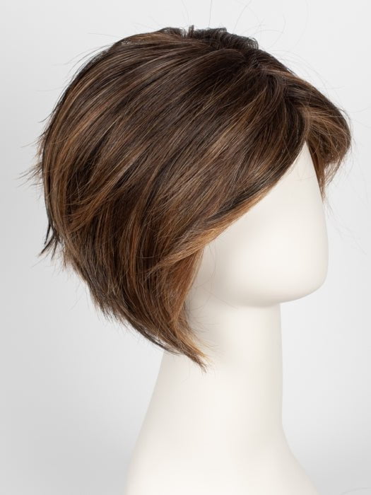Make A Statement | Synthetic Lace Front Wig (Mono Part) - Image 18