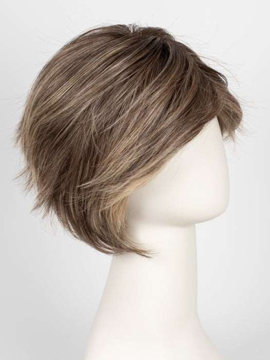 Make A Statement | Synthetic Lace Front Wig (Mono Part) - Image 19