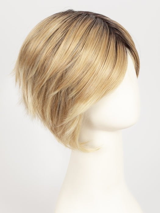 Make A Statement | Synthetic Lace Front Wig (Mono Part) - Image 37