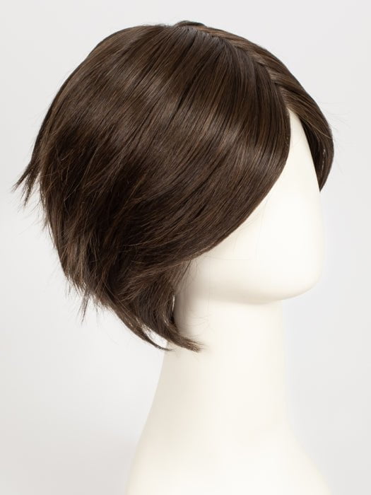 Make A Statement | Synthetic Lace Front Wig (Mono Part) - Image 36