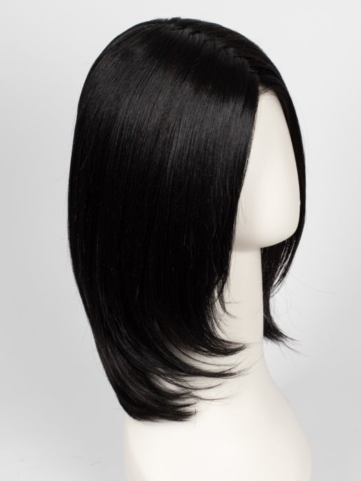Own The Room Large | Synthetic Lace Front Wig (Mono Part) - Image 24
