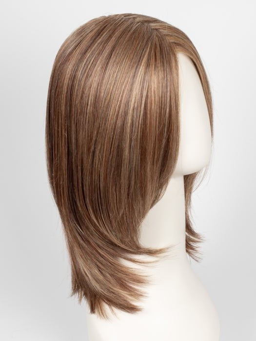 Own The Room Large | Synthetic Lace Front Wig (Mono Part) - Image 41