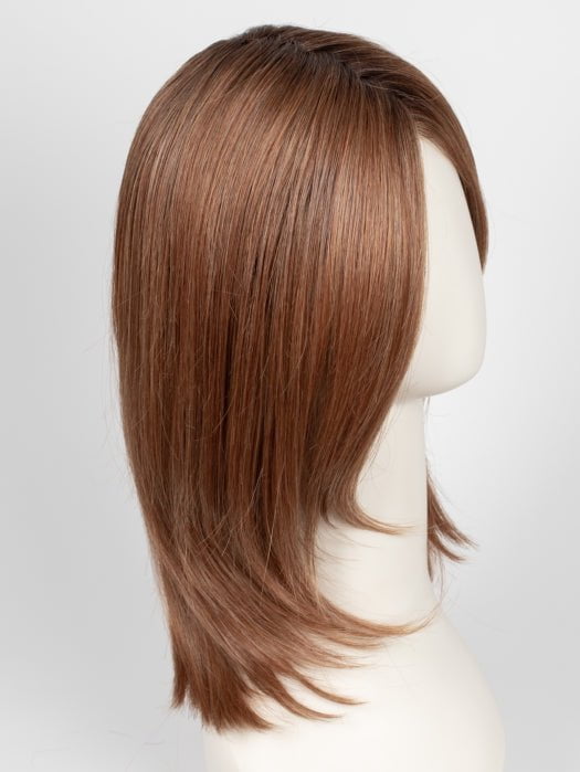 Own The Room Large | Synthetic Lace Front Wig (Mono Part) - Image 42