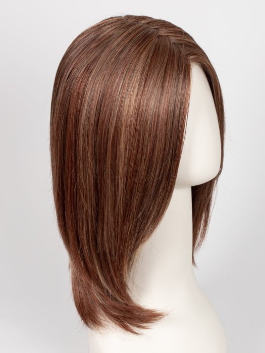 Own The Room | Synthetic Lace Front Wig (Mono Part) - Image 55