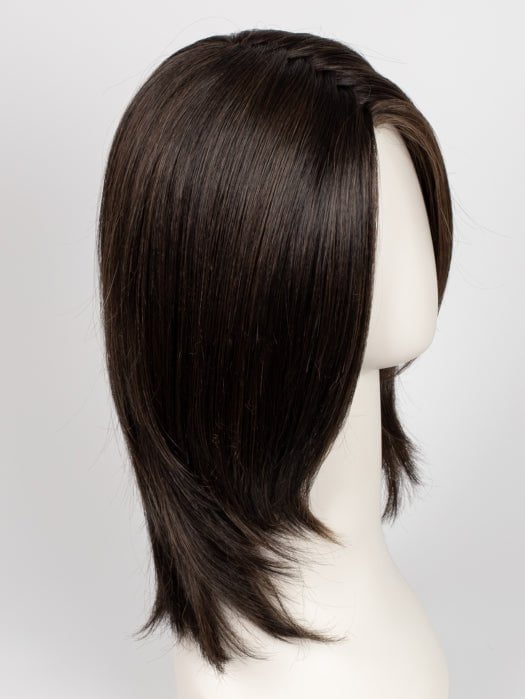 Own The Room Large | Synthetic Lace Front Wig (Mono Part) - Image 25