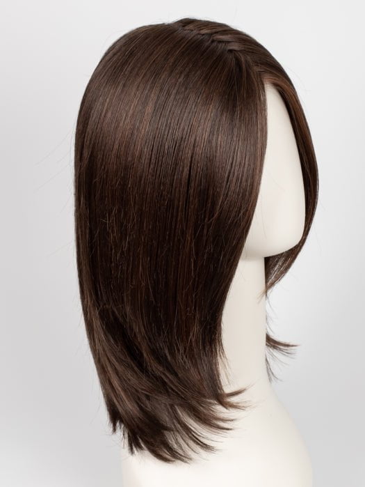 Own The Room Large | Synthetic Lace Front Wig (Mono Part) - Image 28