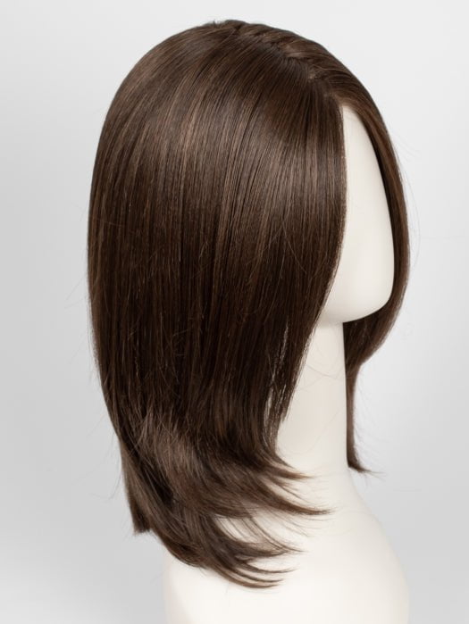 Own The Room Large | Synthetic Lace Front Wig (Mono Part) - Image 27