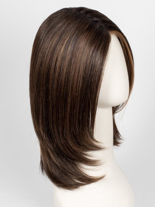 Own The Room Large | Synthetic Lace Front Wig (Mono Part) - Image 31