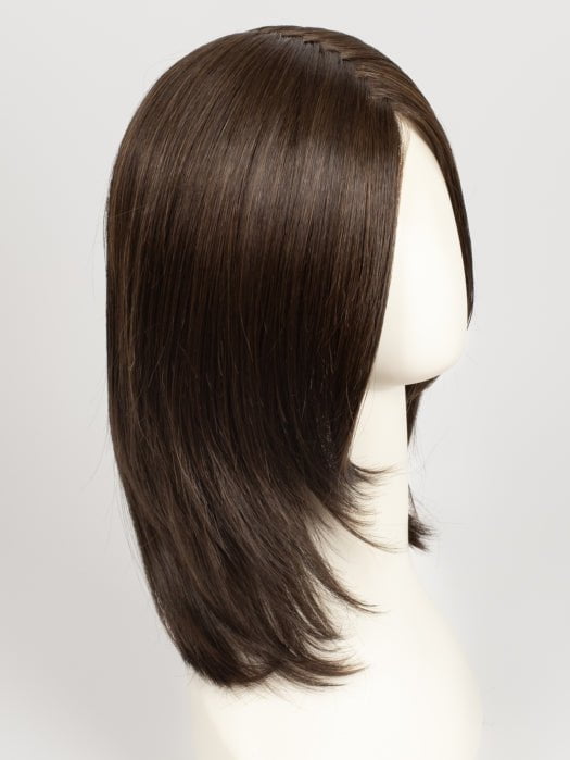 Own The Room Large | Synthetic Lace Front Wig (Mono Part) - Image 47