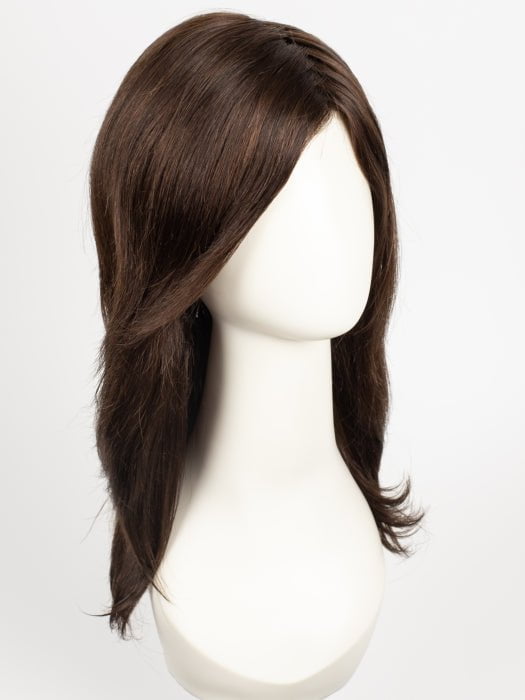 Olivia | Human Hair Lace Front Wig (Mono Top) - Image 10