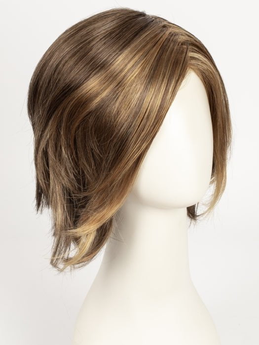 Ahead of the Curve | Synthetic Lace Front Wig (Mono Part) - Image 11