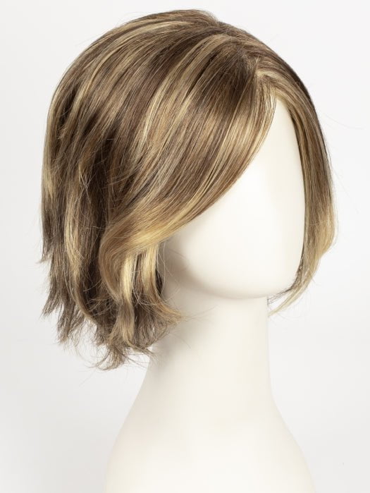 Ahead of the Curve | Synthetic Lace Front Wig (Mono Part) - Image 13
