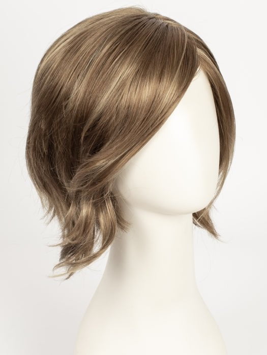 Ahead of the Curve | Synthetic Lace Front Wig (Mono Part) - Image 14