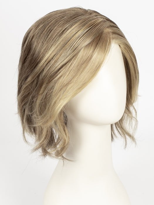 Ahead of the Curve | Synthetic Lace Front Wig (Mono Part) - Image 15