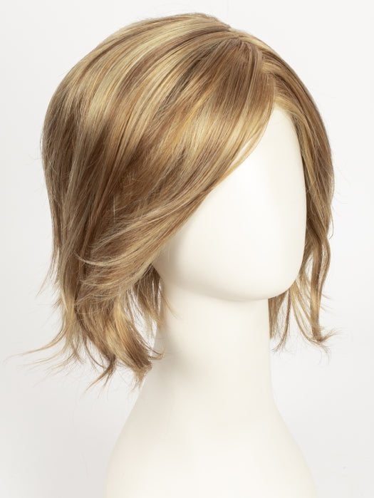 Ahead of the Curve | Synthetic Lace Front Wig (Mono Part) - Image 16