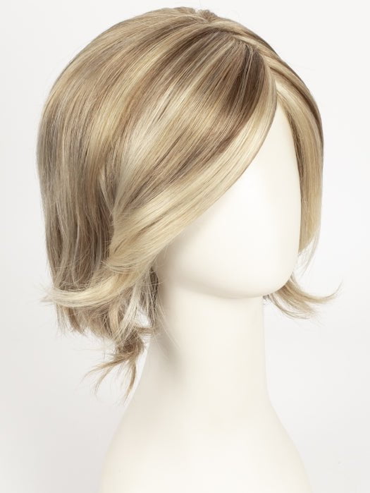 Ahead of the Curve | Synthetic Lace Front Wig (Mono Part) - Image 18