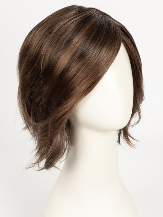 Ahead of the Curve | Synthetic Lace Front Wig (Mono Part) - Image 24