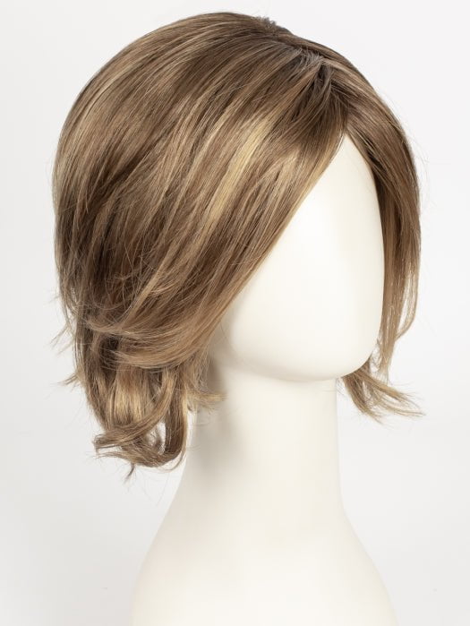 Ahead of the Curve | Synthetic Lace Front Wig (Mono Part) - Image 25