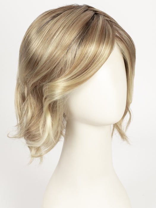 Ahead of the Curve | Synthetic Lace Front Wig (Mono Part) - Image 27