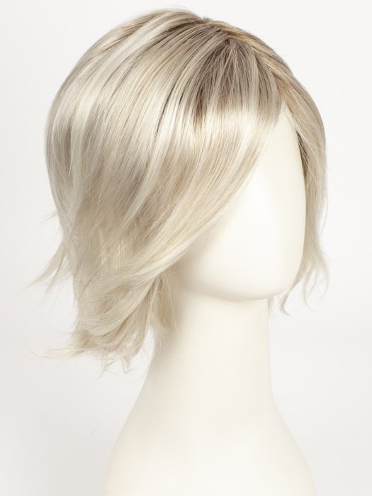 Ahead of the Curve | Synthetic Lace Front Wig (Mono Part) - Image 26