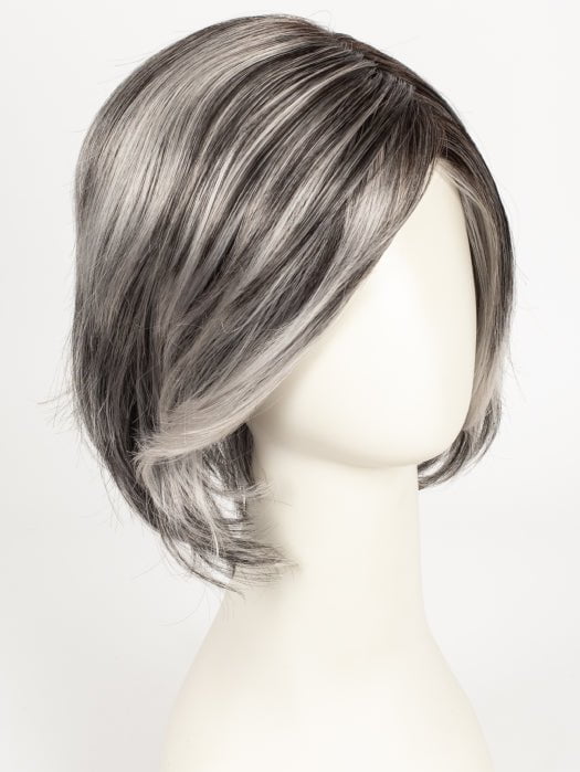 Ahead of the Curve | Synthetic Lace Front Wig (Mono Part) - Image 31