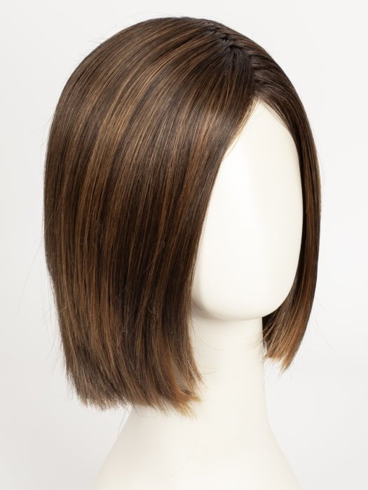 Lia II | Synthetic Lace Front Wig (Mono Part) - Image 42