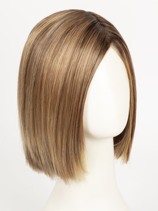 Lia II | Synthetic Lace Front Wig (Mono Part) - Image 44