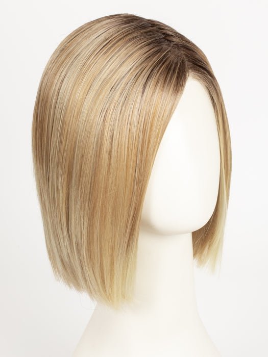 Lia II | Synthetic Lace Front Wig (Mono Part) - Image 46