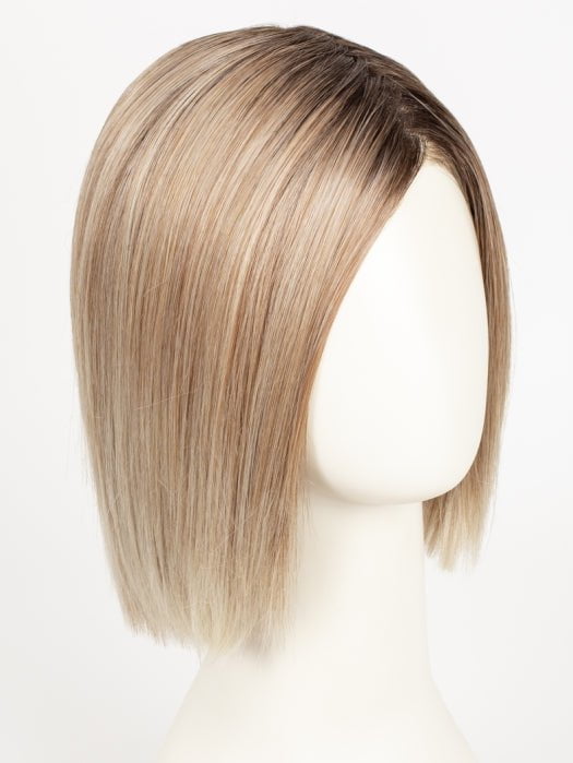 Lia II | Synthetic Lace Front Wig (Mono Part) - Image 47