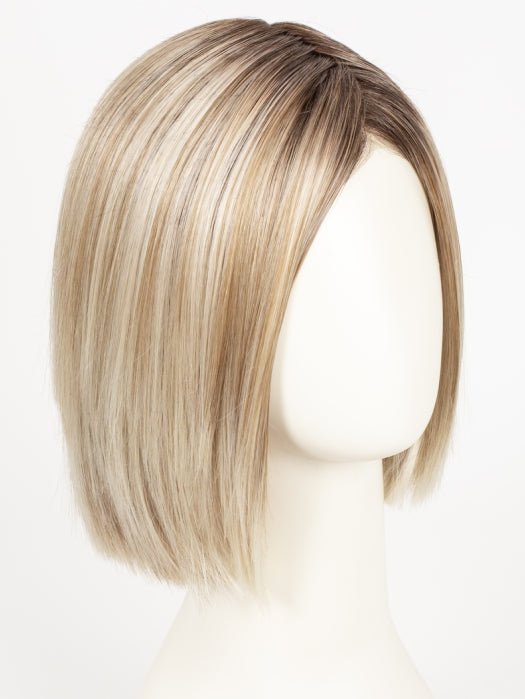 Lia II | Synthetic Lace Front Wig (Mono Part) - Image 48