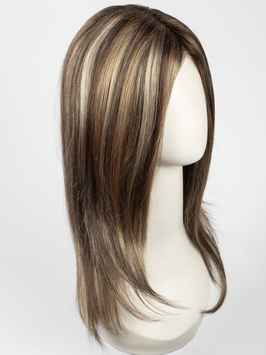 Blair | Synthetic Lace Front Wig (Mono Part) - Image 21