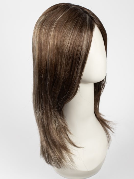 Blair | Synthetic Lace Front Wig (Mono Part) - Image 20