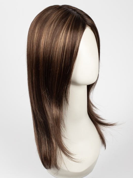 Blair | Synthetic Lace Front Wig (Mono Part) - Image 19