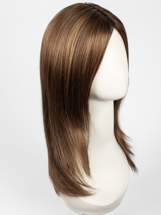Blair | Synthetic Lace Front Wig (Mono Part) - Image 32