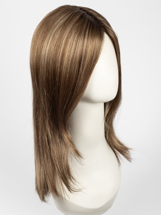 Blair | Synthetic Lace Front Wig (Mono Part) - Image 18