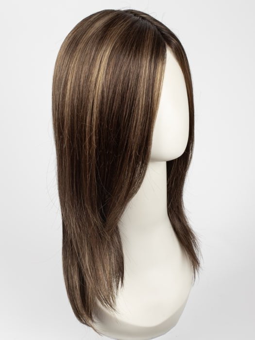 Blair | Synthetic Lace Front Wig (Mono Part) - Image 16