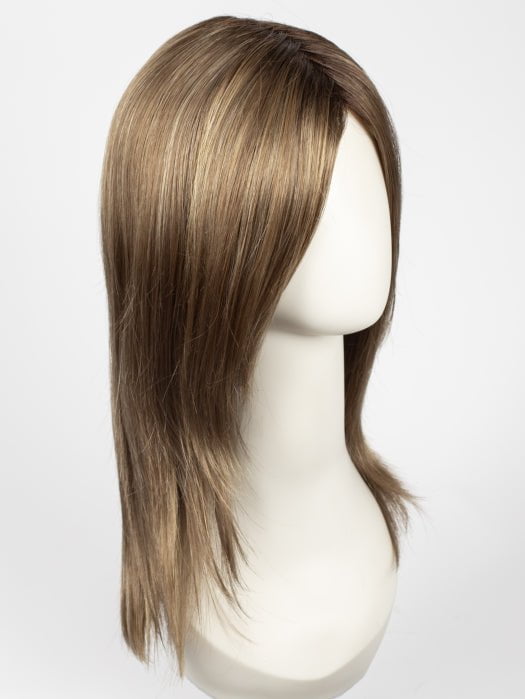 Blair | Synthetic Lace Front Wig (Mono Part) - Image 15