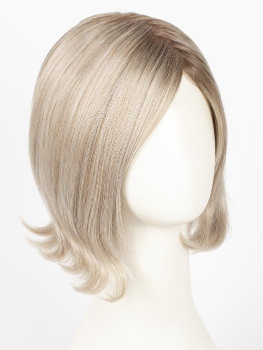 Elegance | Human Hair/Synthetic Blend Lace Front Wig (Double Mono Top) - Image 15