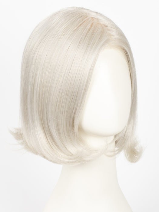 Elegance | Human Hair/Synthetic Blend Lace Front Wig (Double Mono Top) - Image 16